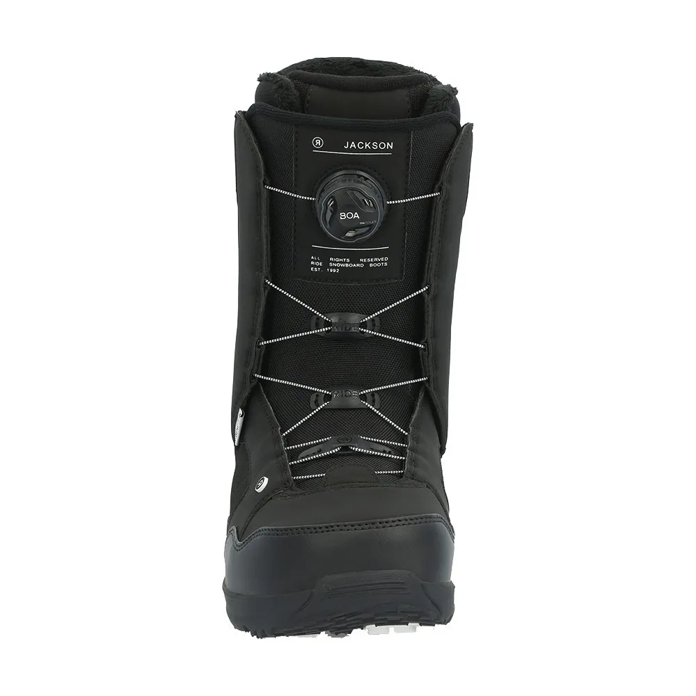 Ride Jackson Snowboard Boot (Men's)