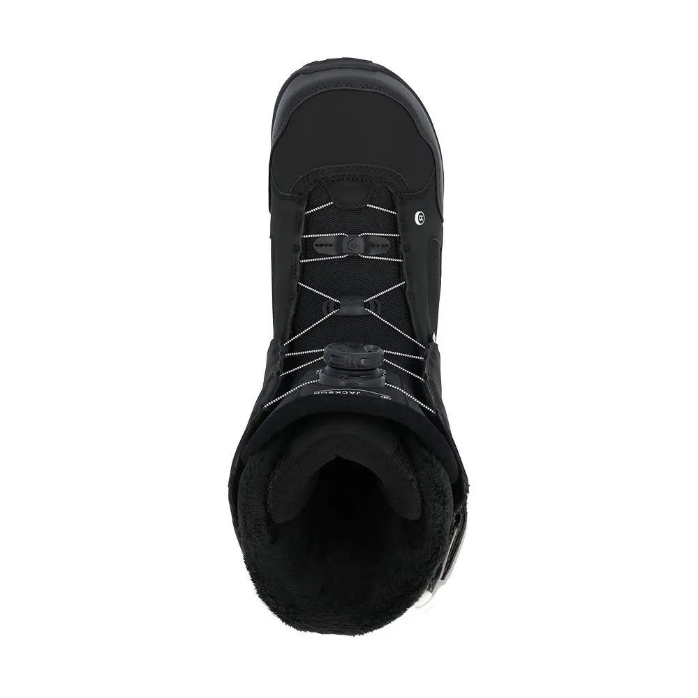 Ride Jackson Snowboard Boot (Men's)