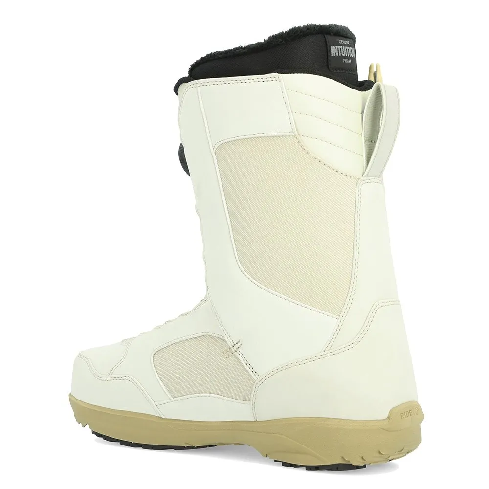 Ride Jackson Snowboard Boot (Men's)