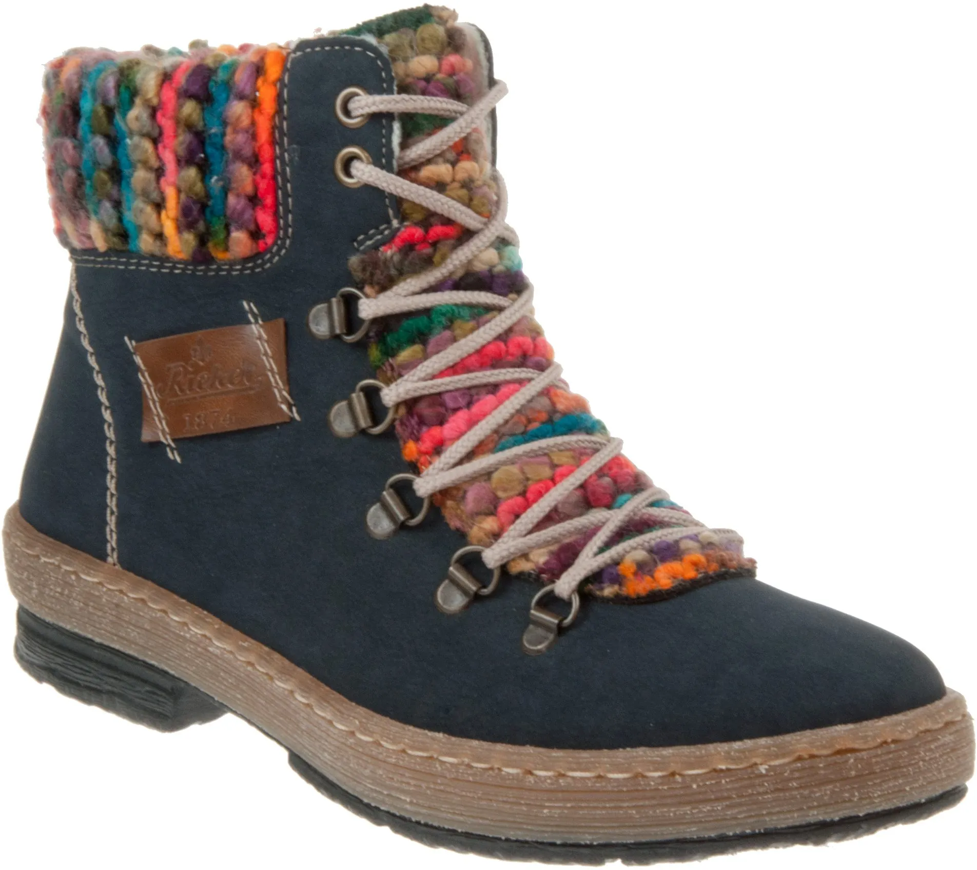 Rieker Felicitas Boot