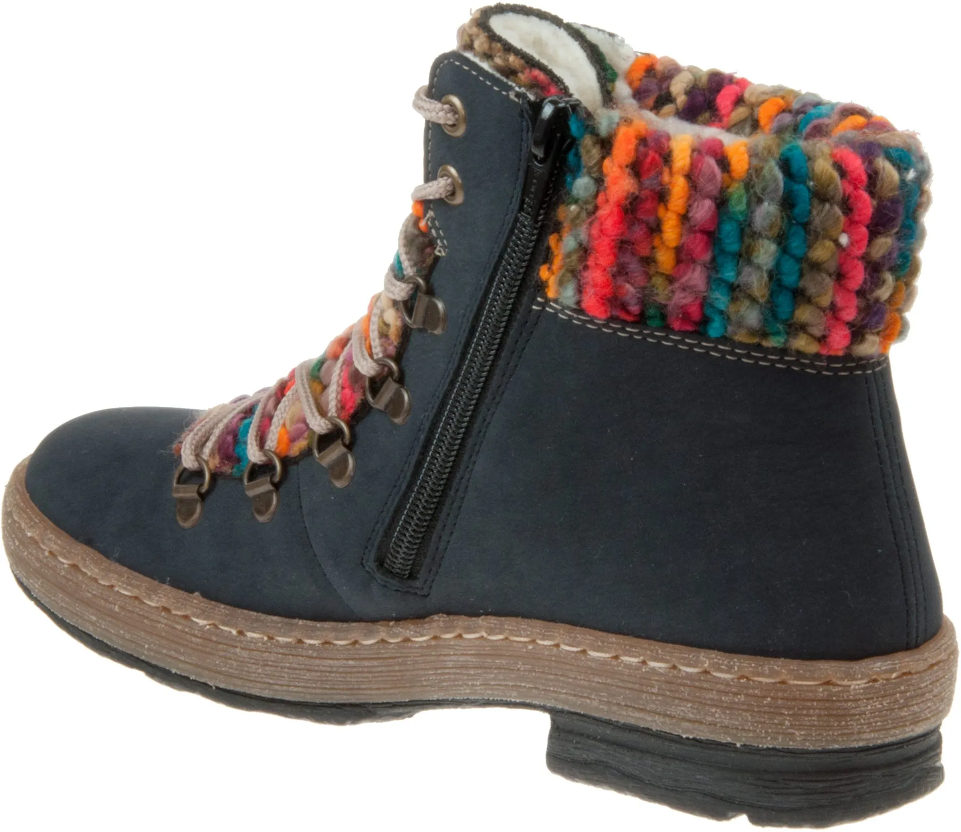 Rieker Felicitas Boot