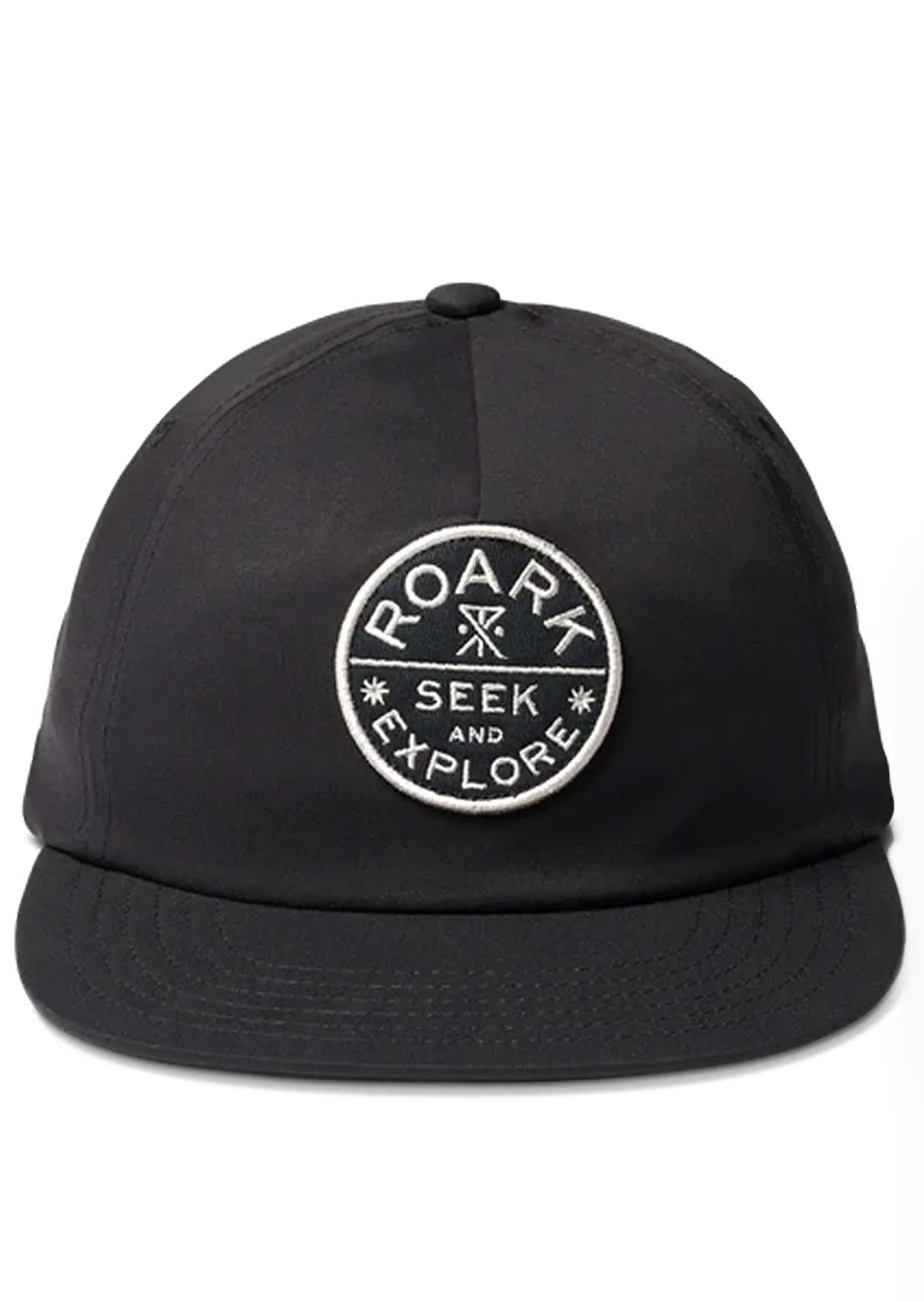 Roark Unisex Layover Cap