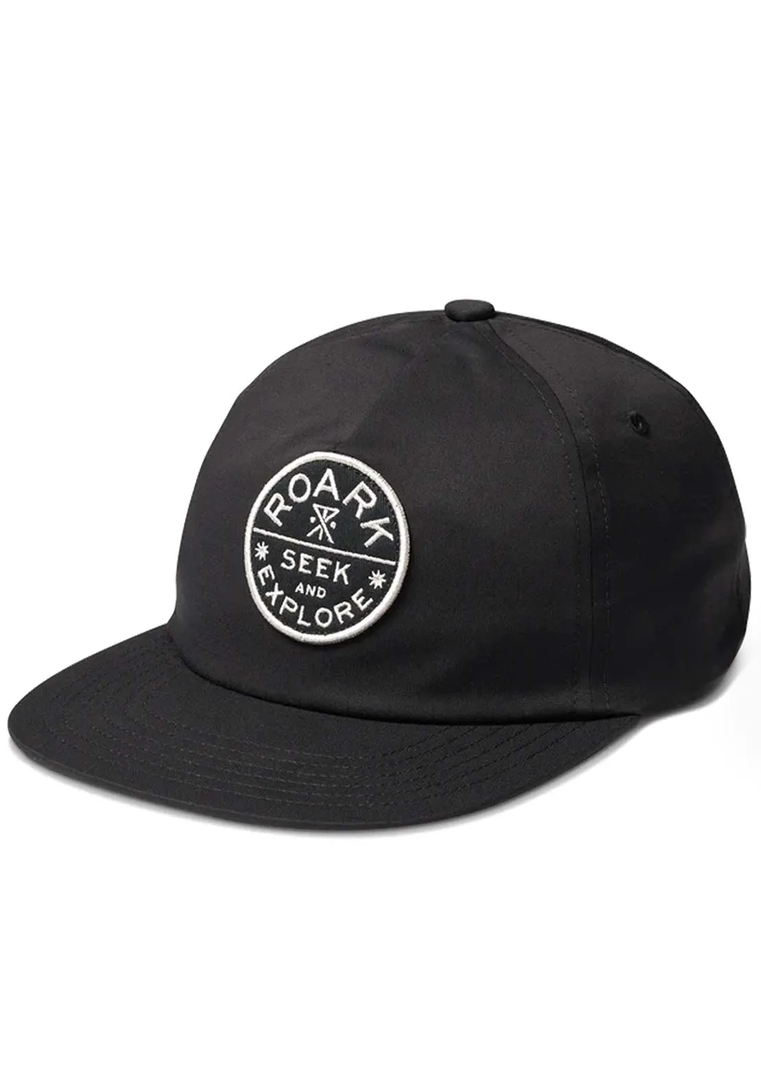 Roark Unisex Layover Cap