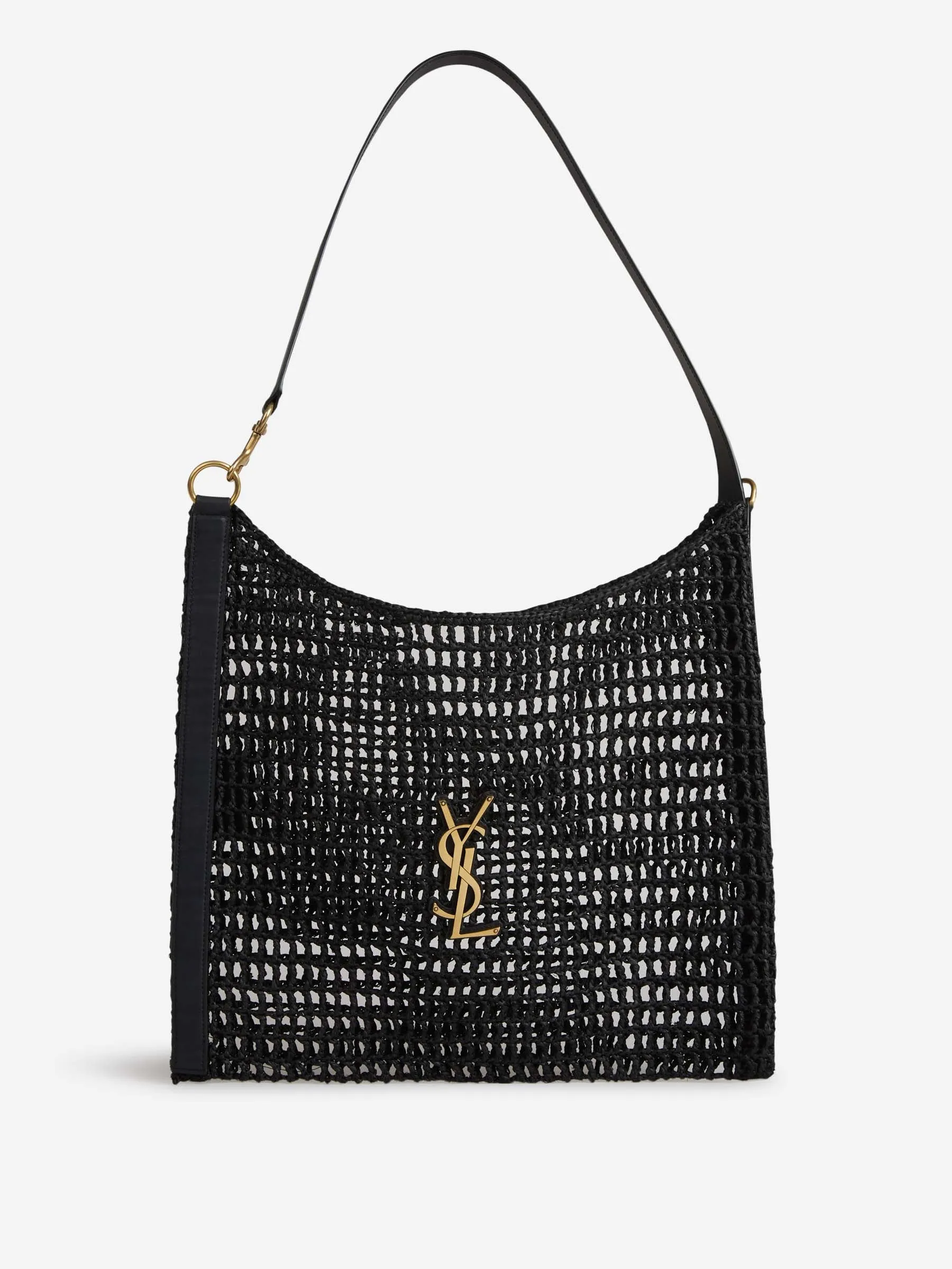 Saint Laurent Oxalis Shoulder Bag 