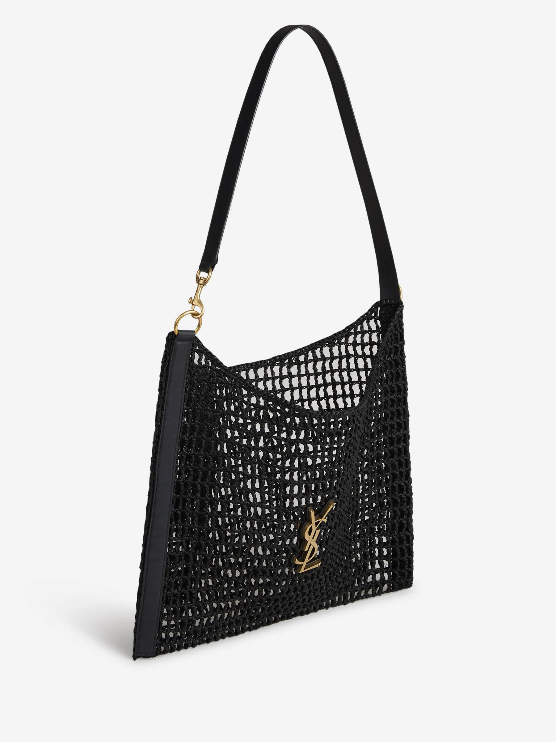 Saint Laurent Oxalis Shoulder Bag 