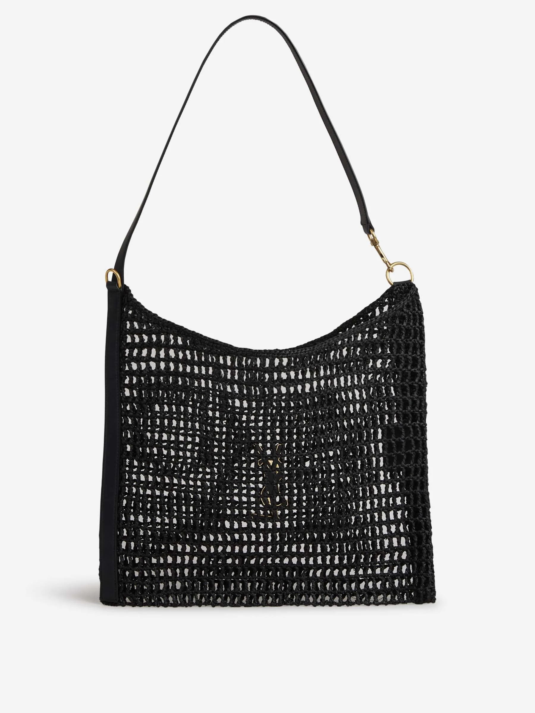 Saint Laurent Oxalis Shoulder Bag 