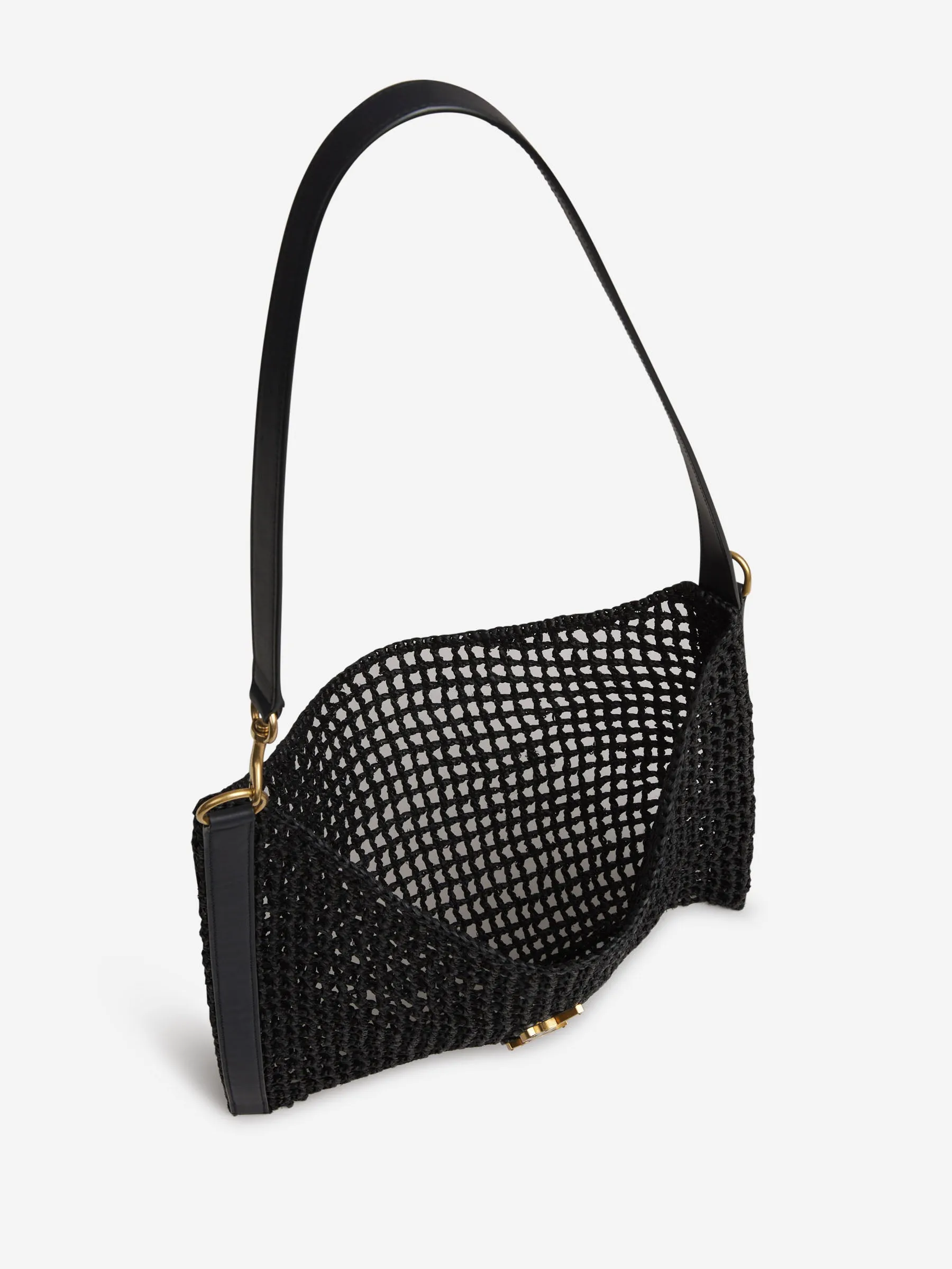 Saint Laurent Oxalis Shoulder Bag 