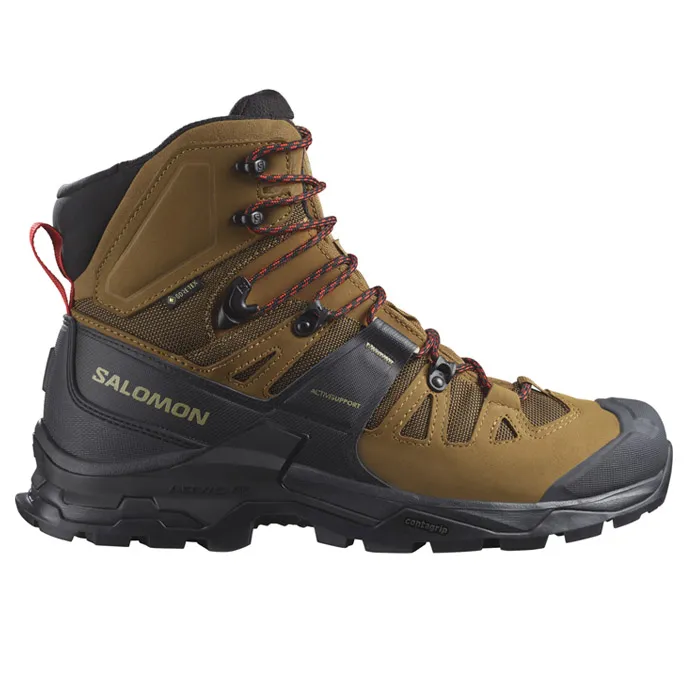 SALOMON 471564 QUEST 4 WINTER GTX