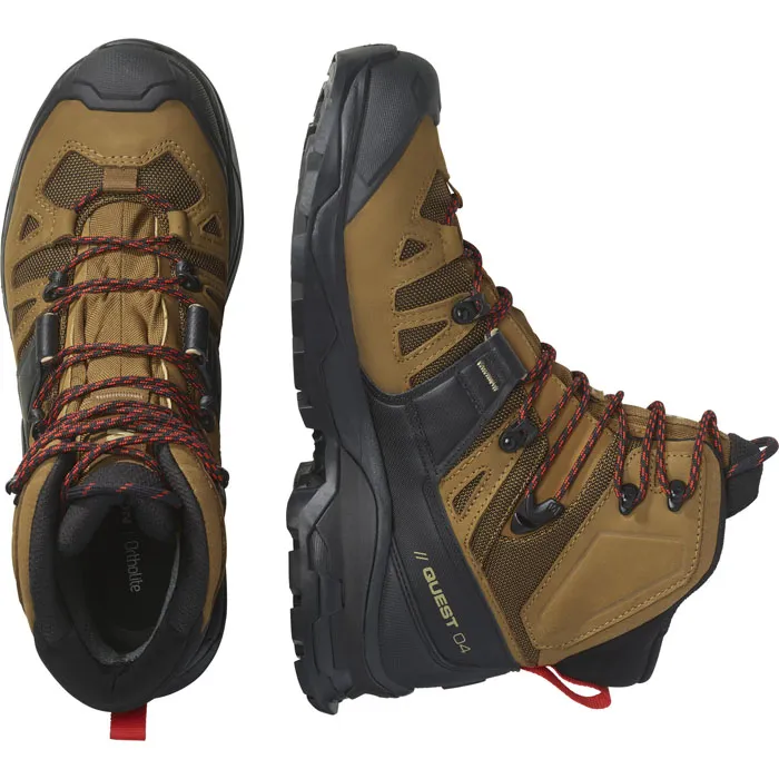 SALOMON 471564 QUEST 4 WINTER GTX