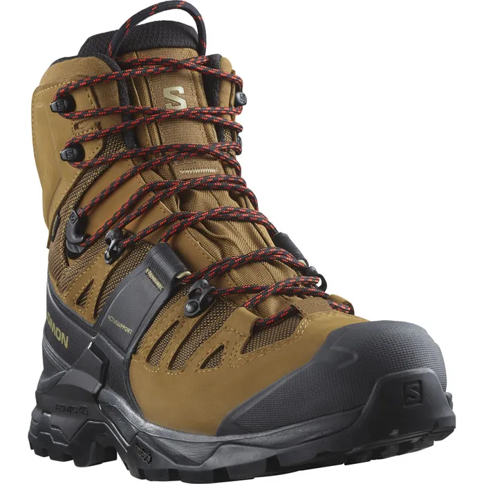 SALOMON 471564 QUEST 4 WINTER GTX