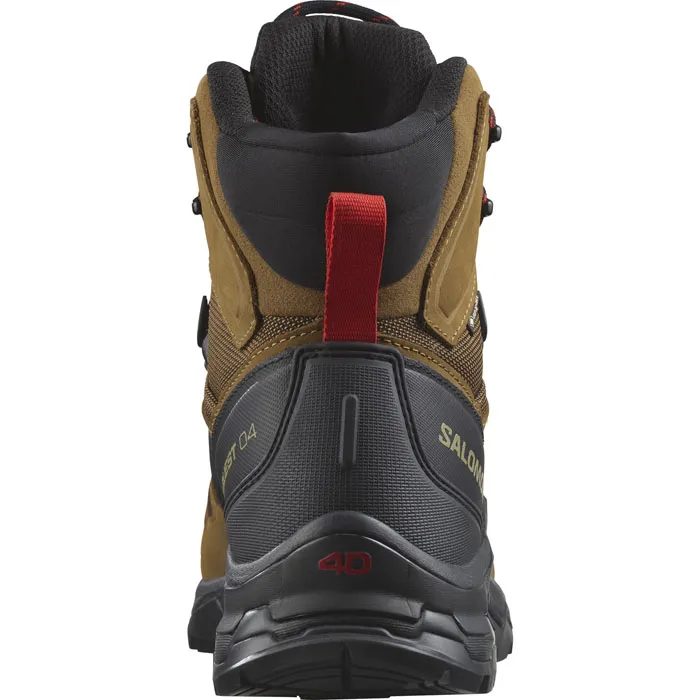 SALOMON 471564 QUEST 4 WINTER GTX