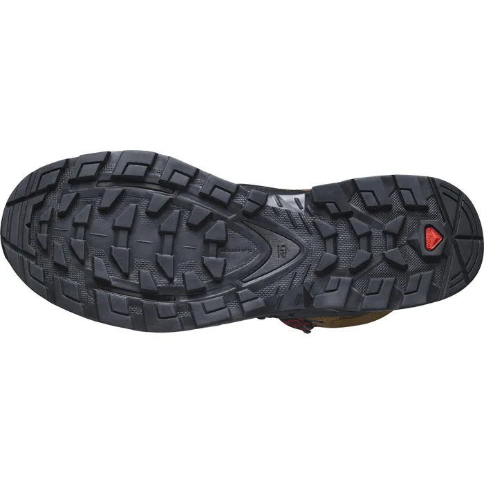 SALOMON 471564 QUEST 4 WINTER GTX