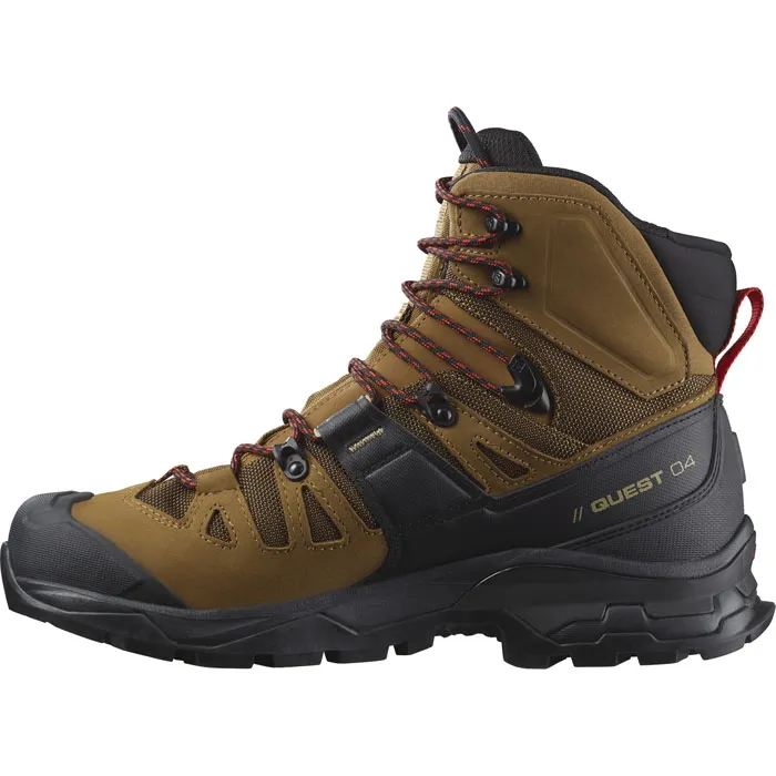 SALOMON 471564 QUEST 4 WINTER GTX