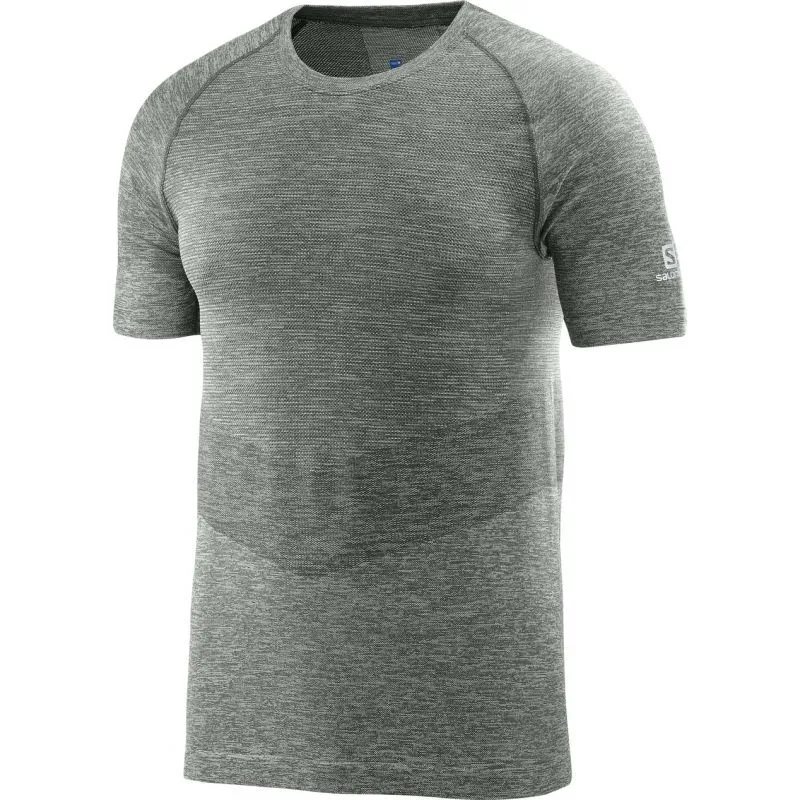 Salomon - Allroad Seamless Ss Tee M - T-Shirt - Men's