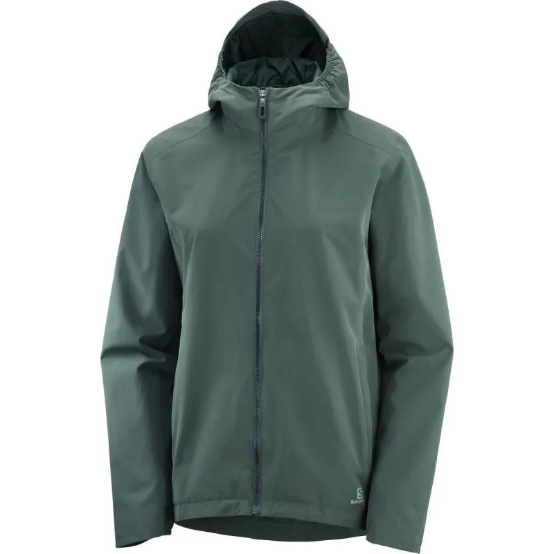 Salomon  Comet WP Jacket - Giacca antipioggia - Donna