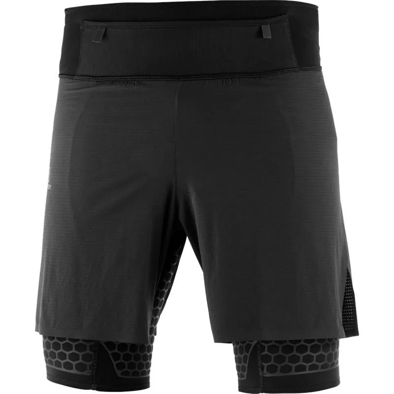 Salomon - Exo Twinskin Short M - Shorts - Men's