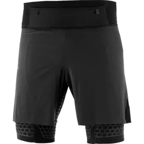 Salomon - Exo Twinskin Short M - Shorts - Men's