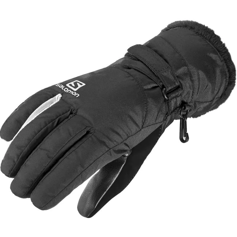 Salomon - Force Dry W - Gloves - Women's