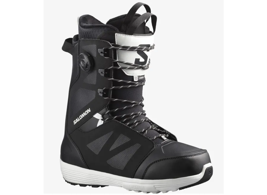 Salomon Launch Lace SJ Boa Boot