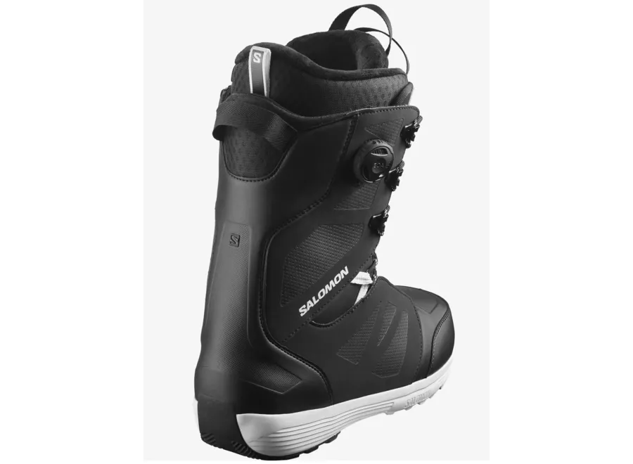 Salomon Launch Lace SJ Boa Boot