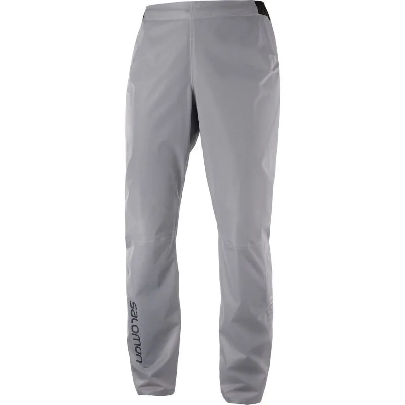 Salomon - Lightning Race Wp Pant W - Hardshell pants - Women's