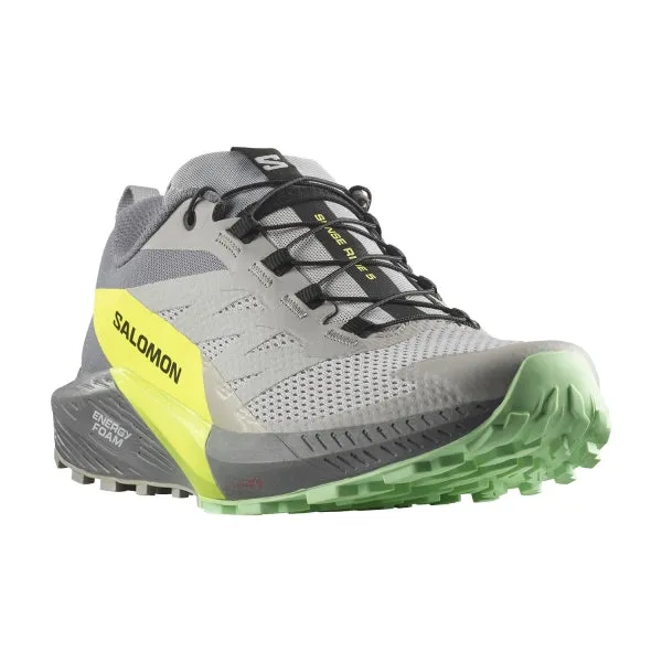 SALOMON Men's SENSE RIDE 5