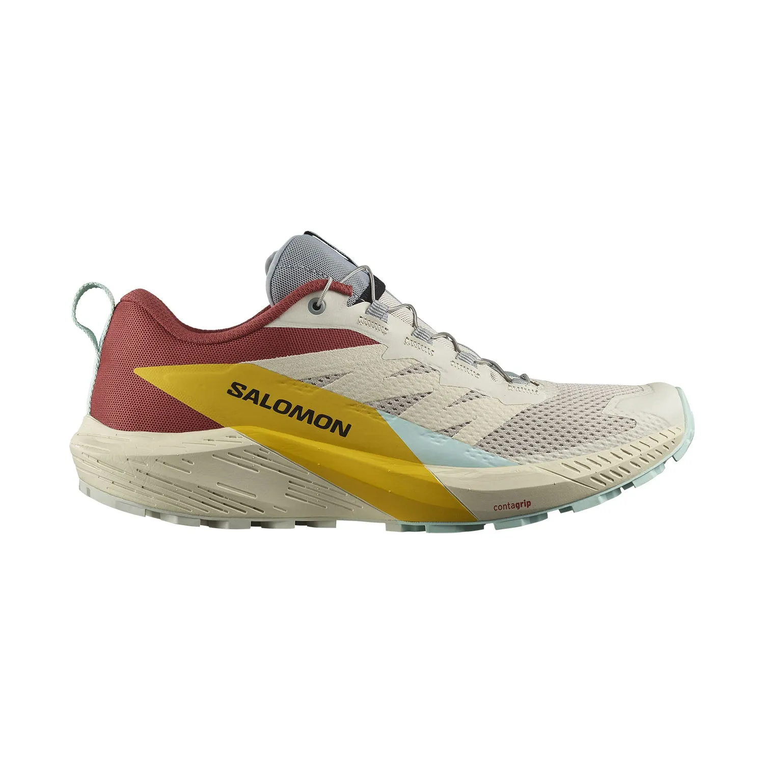 SALOMON Men's SENSE RIDE 5