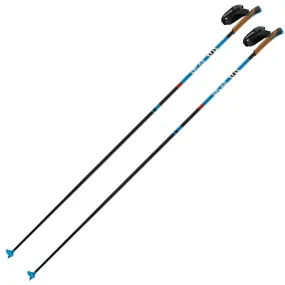 Salomon S-Lab Carbon Click Pole Kit 2020-21