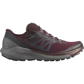 Salomon Sense Ride 4 - Women's