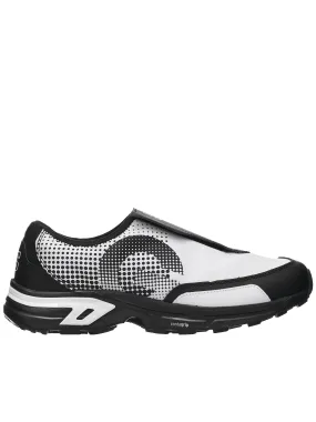 Salomon SR901E Sneakers (GI-K105-002-BLACK-WHITE)