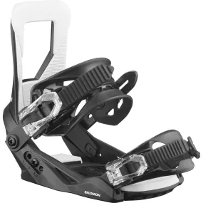 Salomon The Future Snowboard Binding Kids 2025