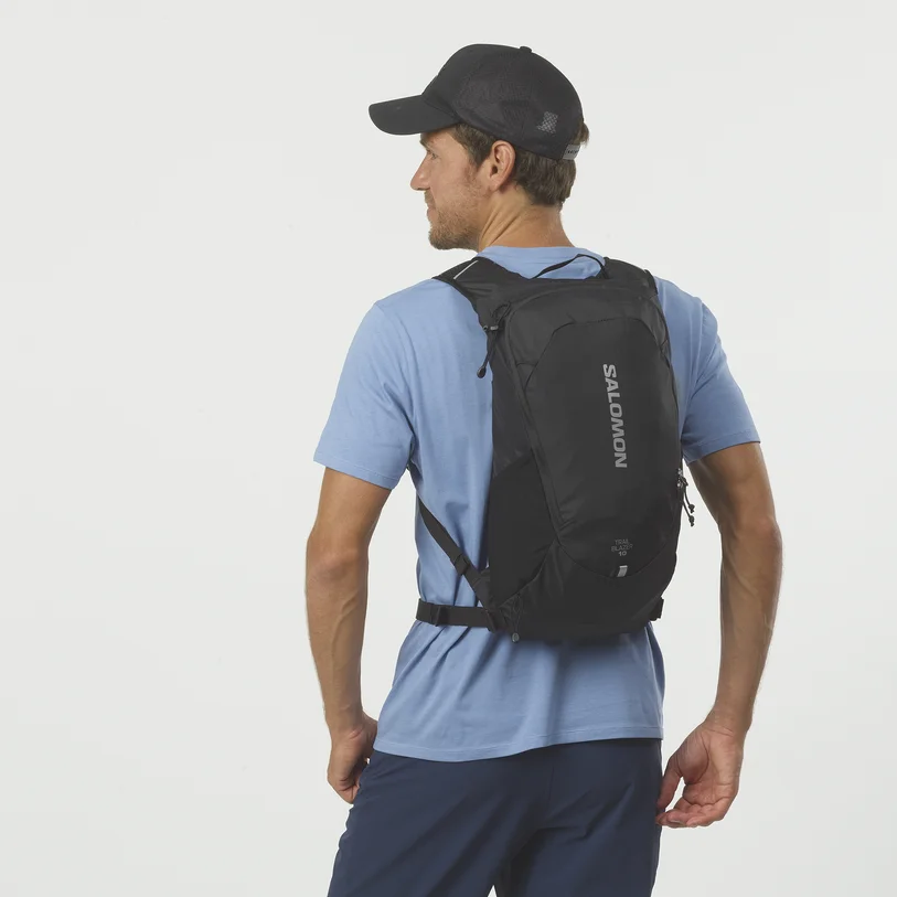 Salomon Unisex Trailblazer 10L | GWC