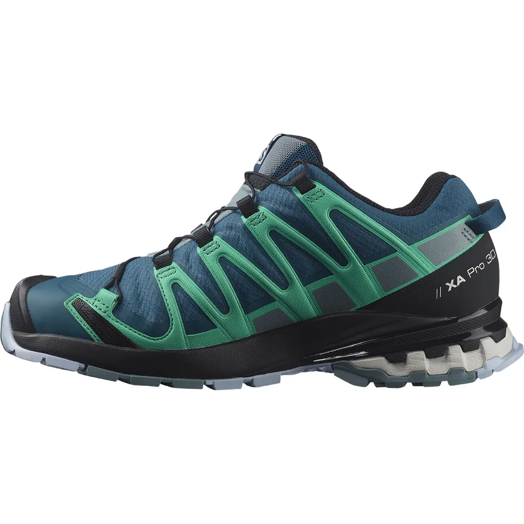 Salomon Women's XA Pro 3D V8 GTX