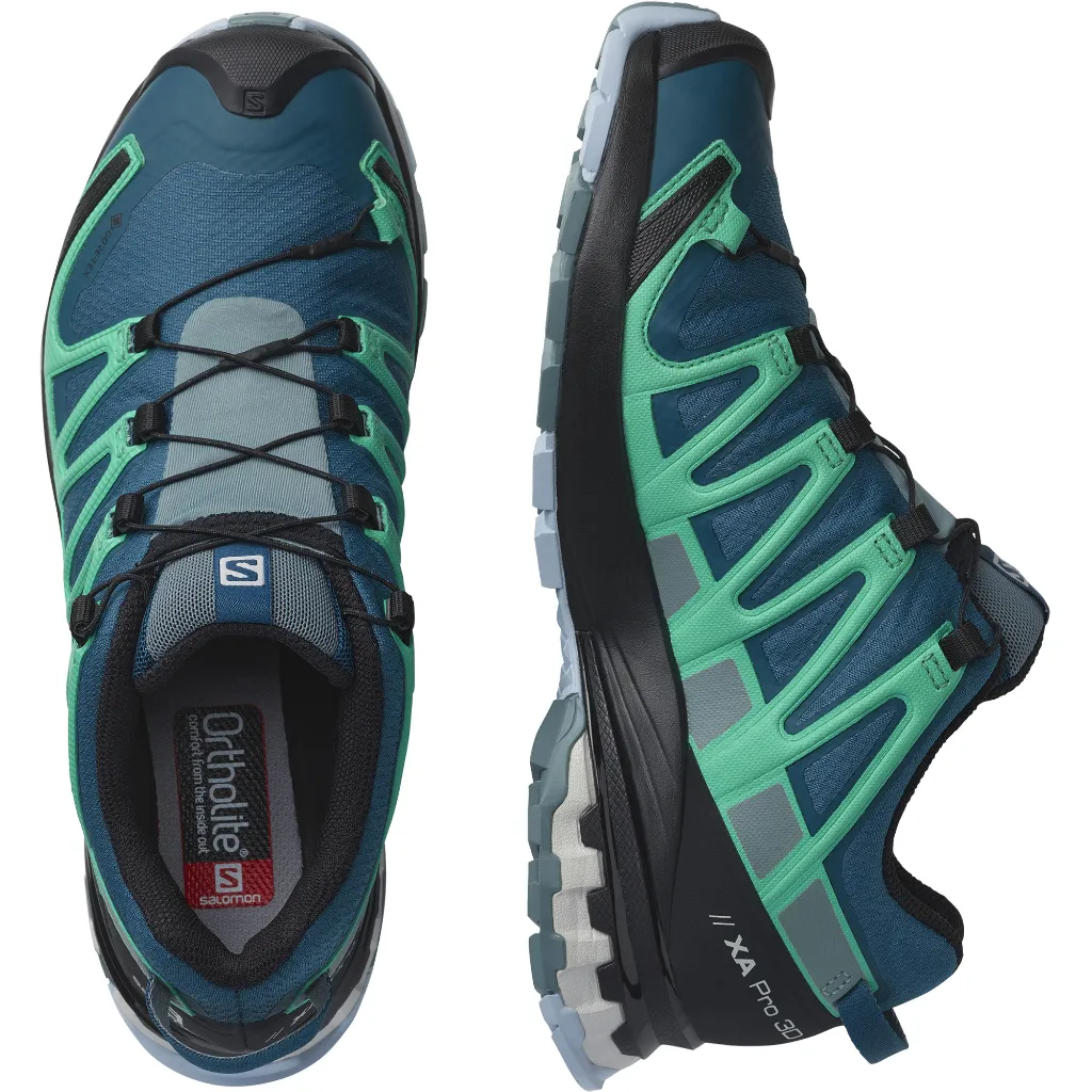 Salomon Women's XA Pro 3D V8 GTX