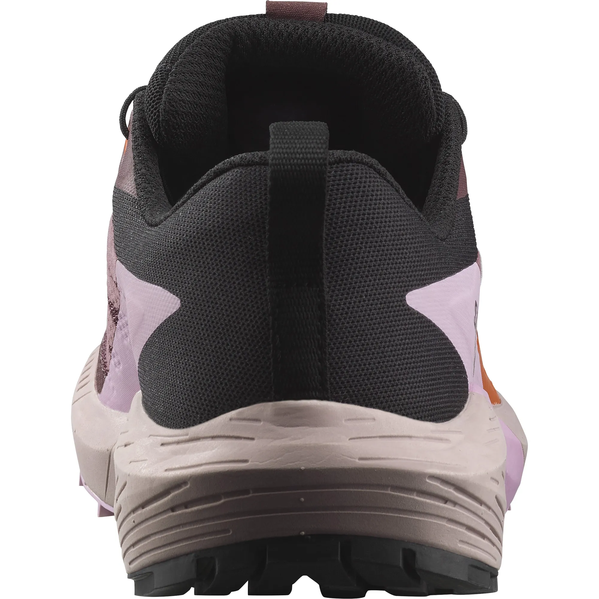 Salomon Women's Sense Ride 5 GORE-TEX Catawba Grape/Orchid Bouquet/Cherry Tomato | Buy Salomon Women's Sense Ride 5 GO