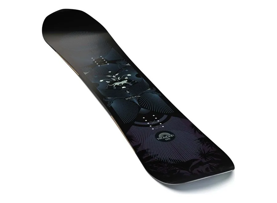 Salomon Wonder Women's Snowboard