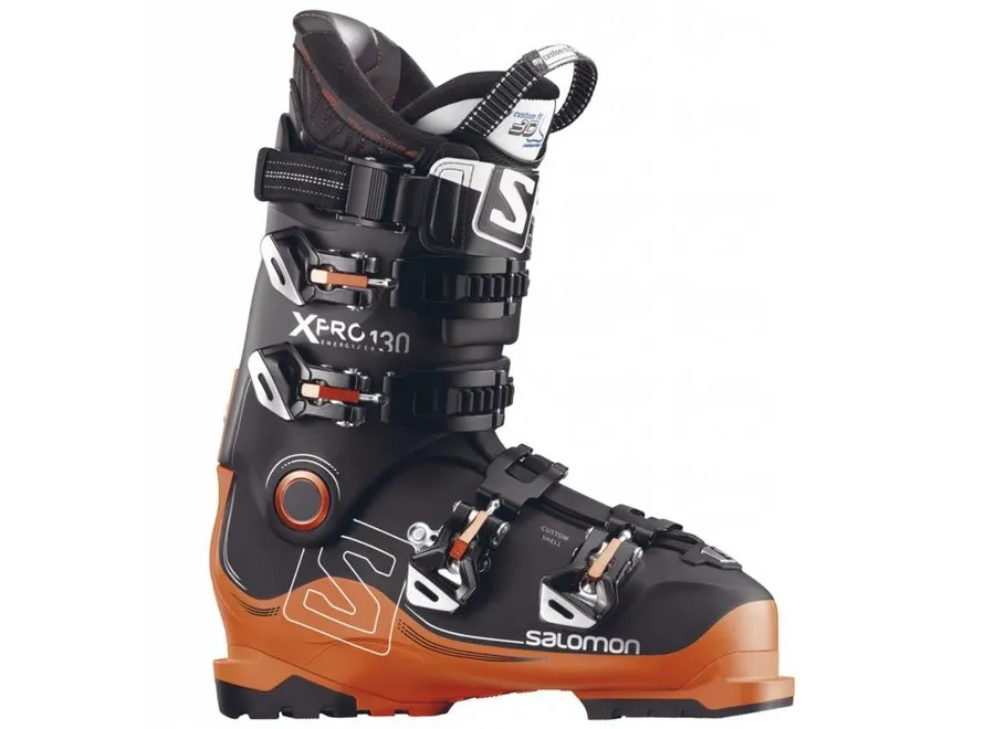 Salomon X Pro 130   