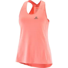 Salomon - Xa Tank W - Tank - Women's