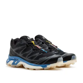 salomon xt-6 clear (black / riviera / nimbus c)