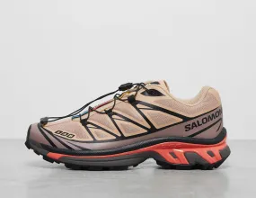 Salomon XT-6 Women's