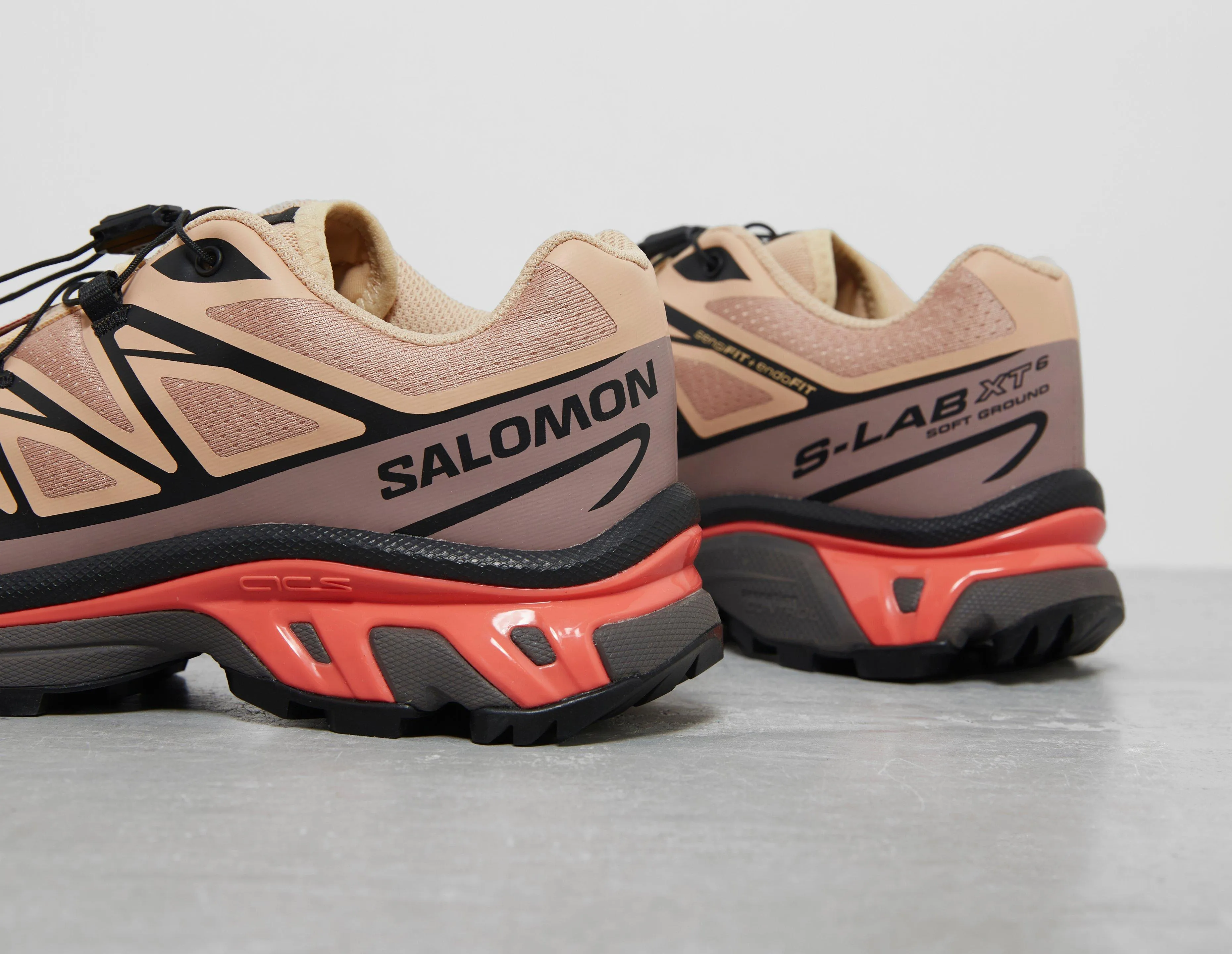 Salomon XT-6 Women's