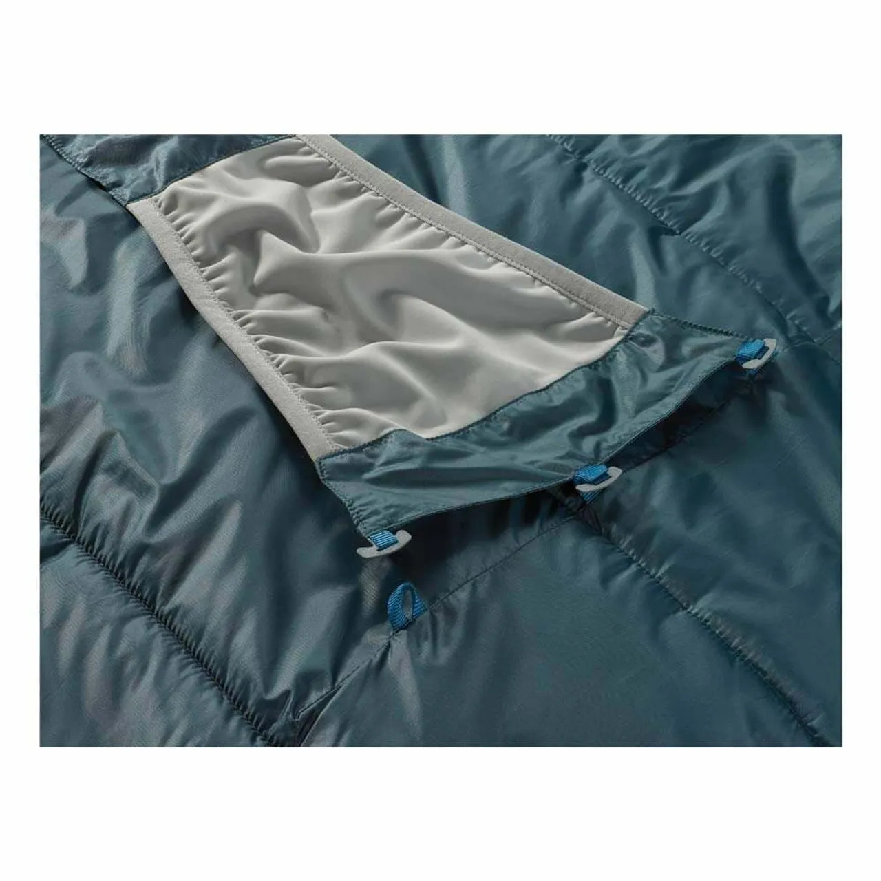 Saros 0 Synthetic Sleeping Bag