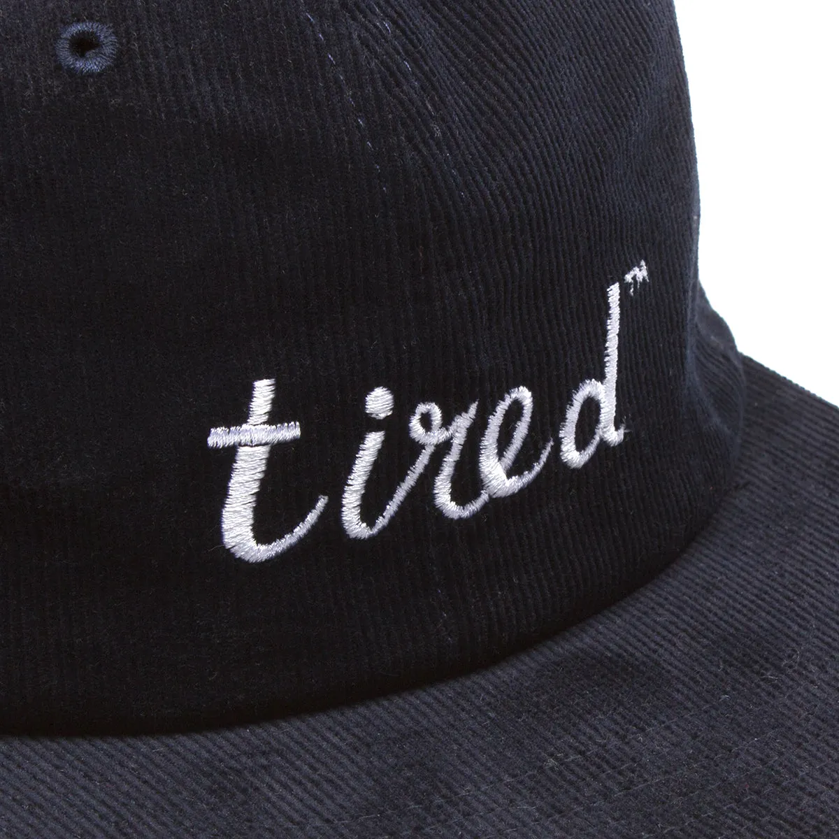 Script Cord Cap