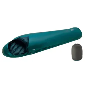 Seamless Down Hugger 800 Sleeping Bag #3