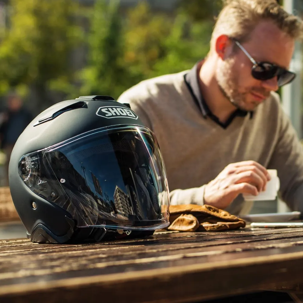 Shoei J-Cruise 2 Aglero Helmet