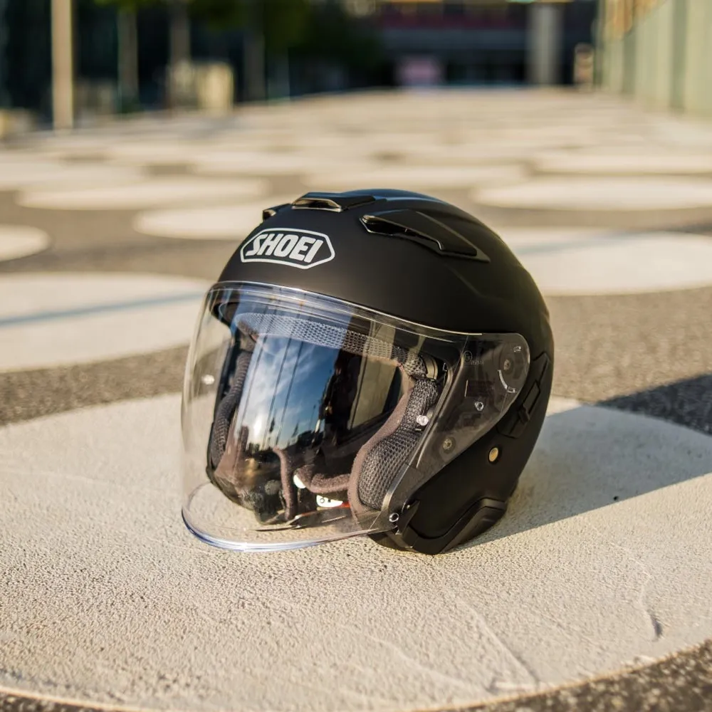 Shoei J-Cruise 2 Aglero Helmet