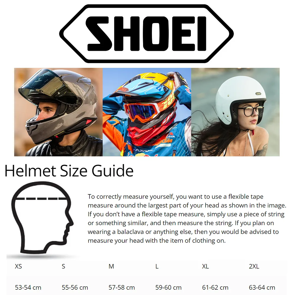 Shoei J-Cruise 2 Aglero Helmet