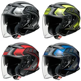 Shoei J-Cruise 2 Aglero Helmet