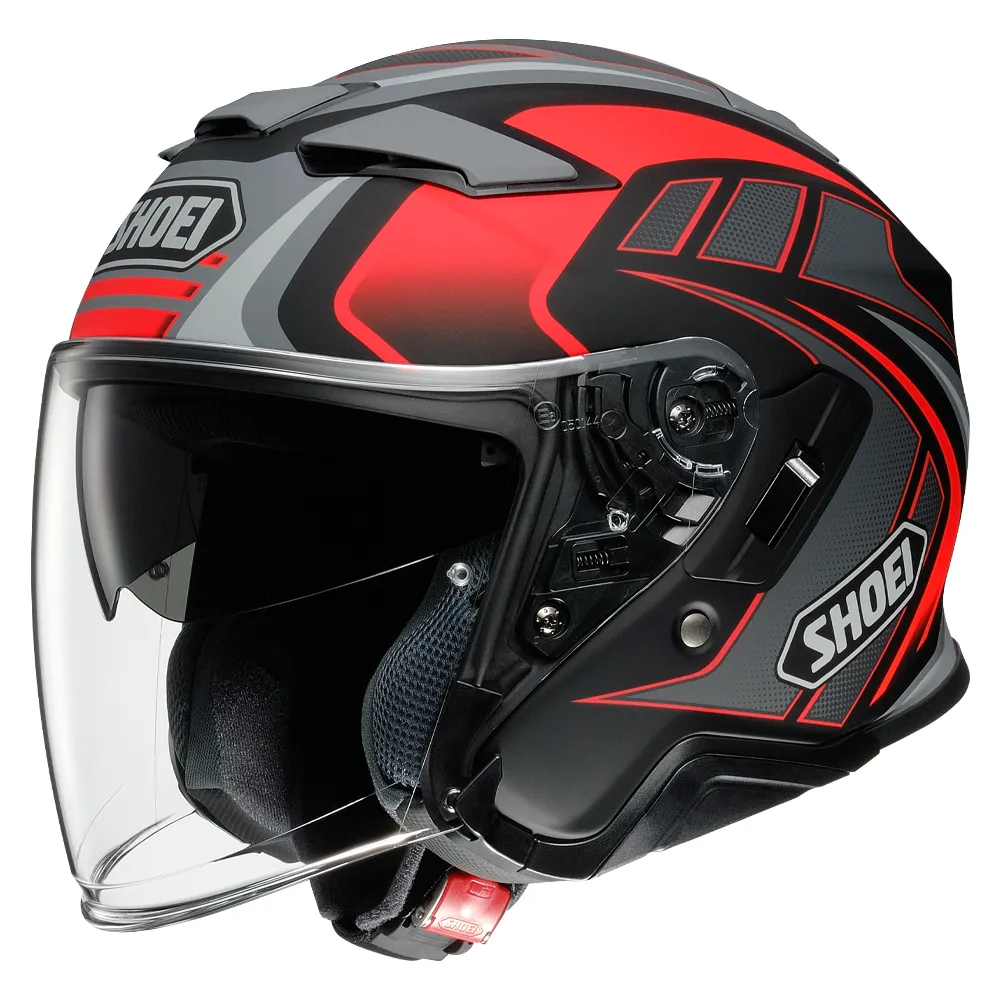 Shoei J-Cruise 2 Aglero Helmet