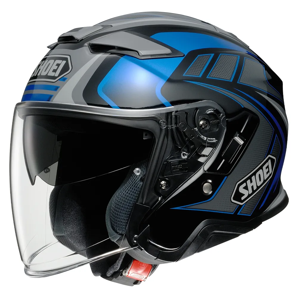 Shoei J-Cruise 2 Aglero Helmet